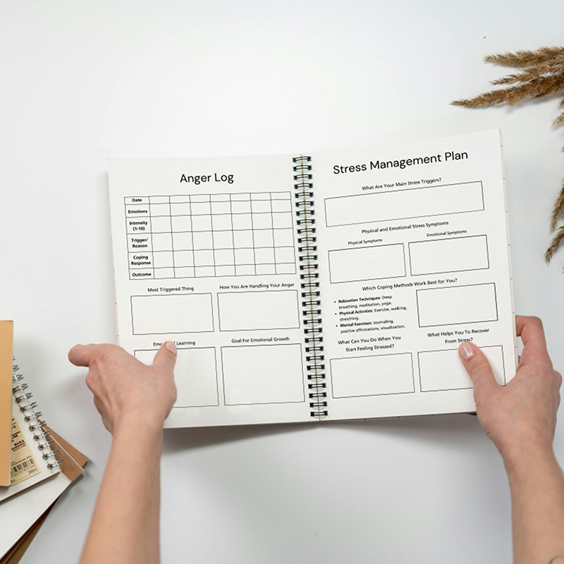 Health Wellness Journal - Nieuw Mental Health Journal, Mental Health