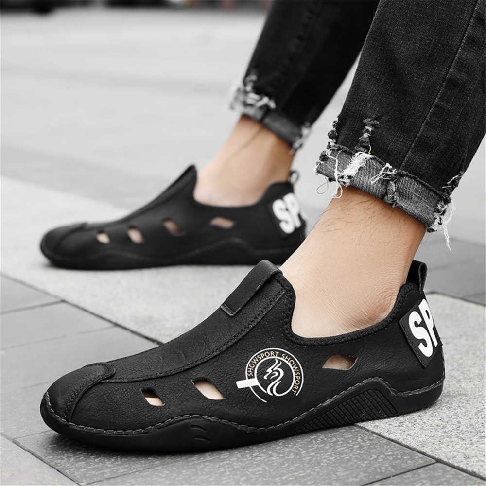 Health & Wellness Kuala Lumpur - Lente-herfst Demi-seizoen Big Size Schoenen Voor