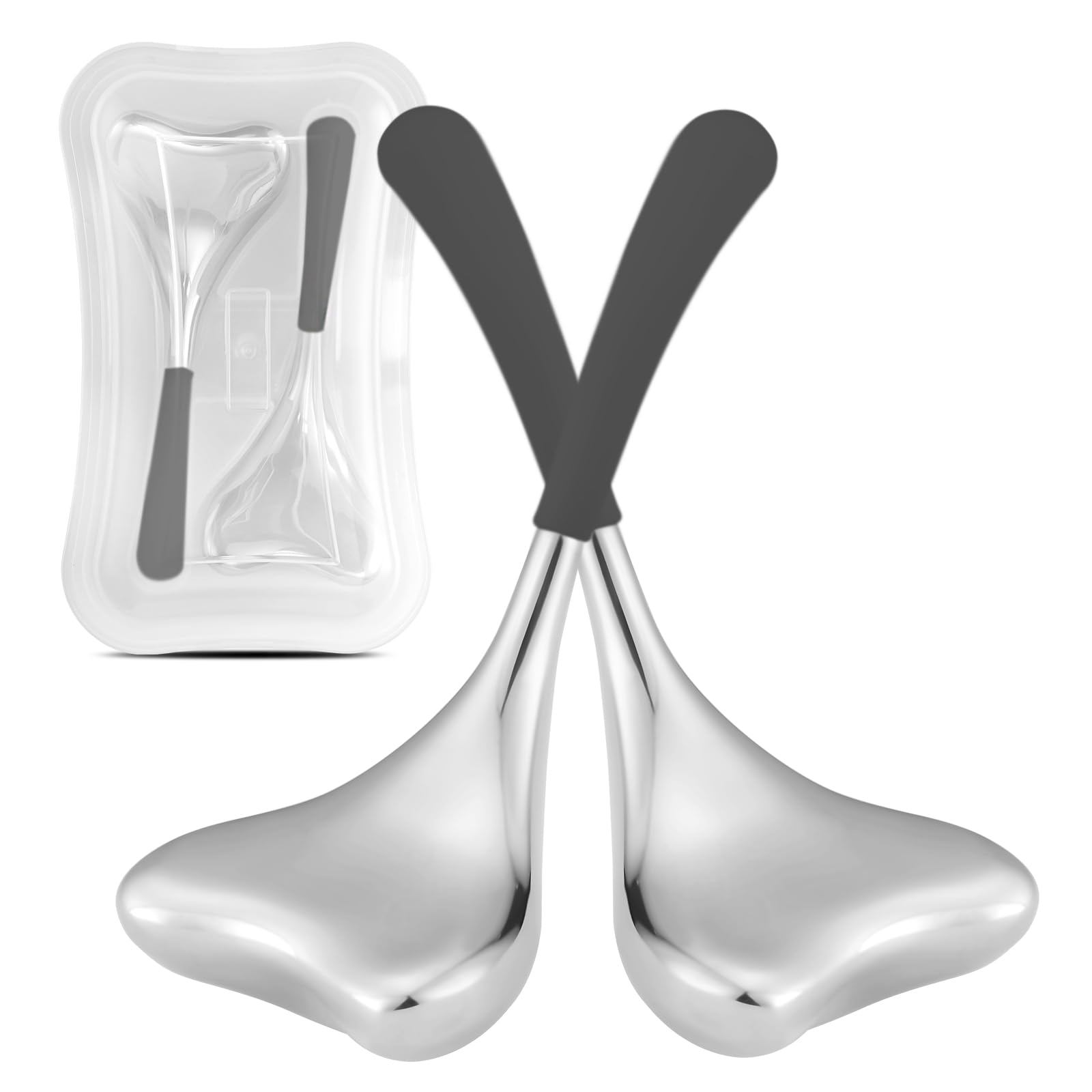 Ice Roller Face Cold - IJsballen gezichtsverzorgingstools voor vrouwen, gezicht en