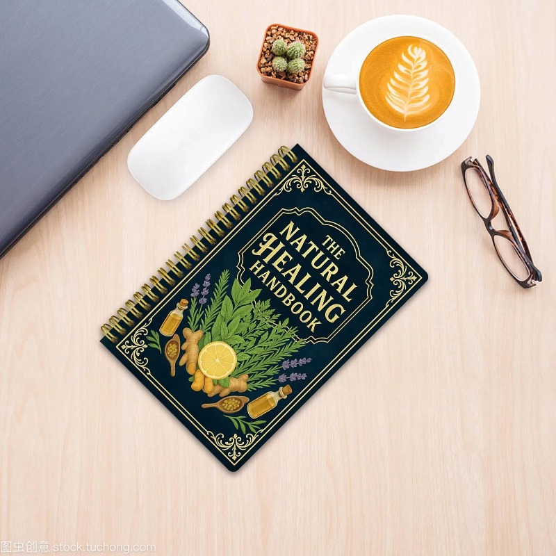 Health & Wellness Kuala Lumpur - Handboek voor natuurlijke therapieën, een Engelse