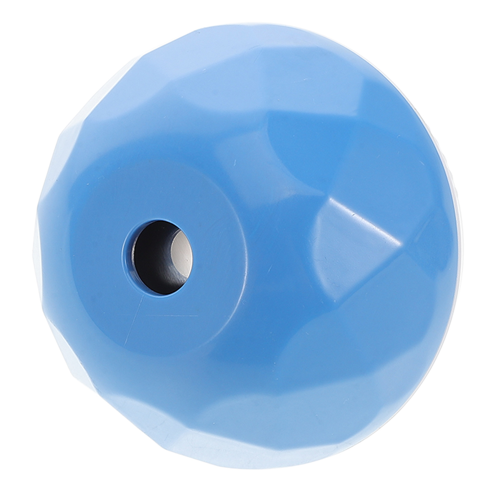 Ice Roller Face Cold - Roestvrijstalen ijsmassage rollerbal, afneembaar handgereedschap voor