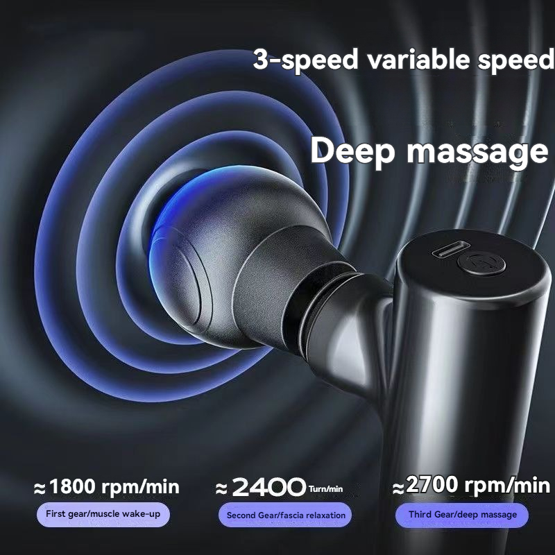 2025 Nieuwe USB Mini Massage G - Health Wellness And Fitness recensie en prijs