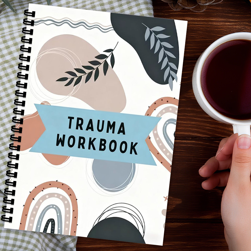 1PC Holistic Trauma Healing Wo - Health Wellness Journal recensie en prijs