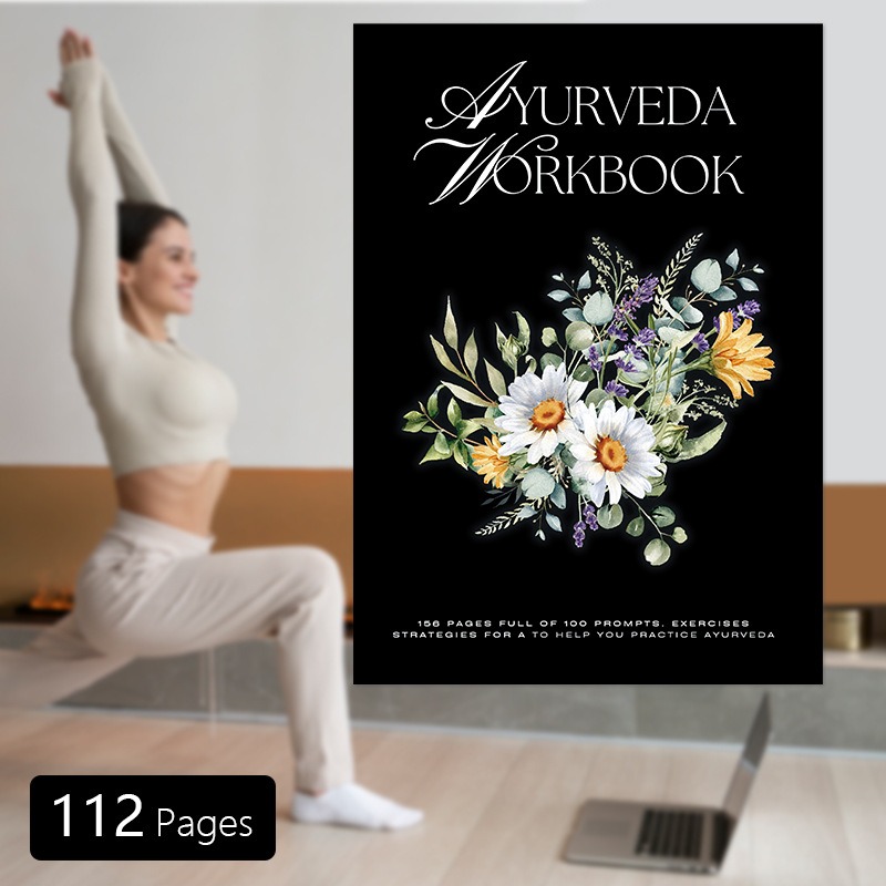 Nieuwe YURVEDA ORKBOOS Ayurved - Health Wellness Journal recensie en prijs