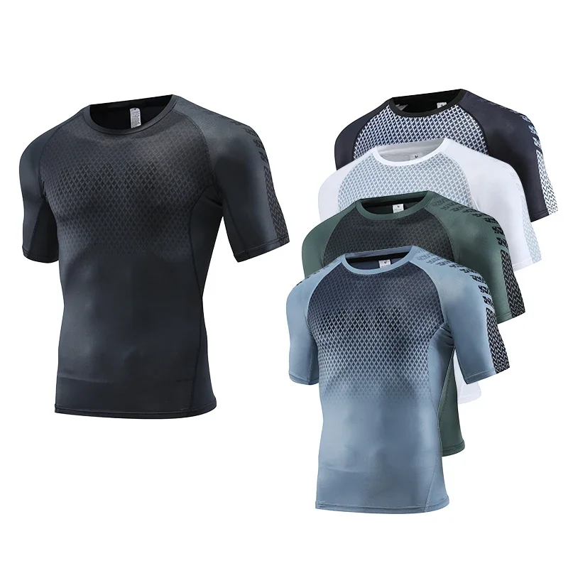 Mens Sport Top Voor Fitness T- - Health Wellness And Fitness recensie en prijs