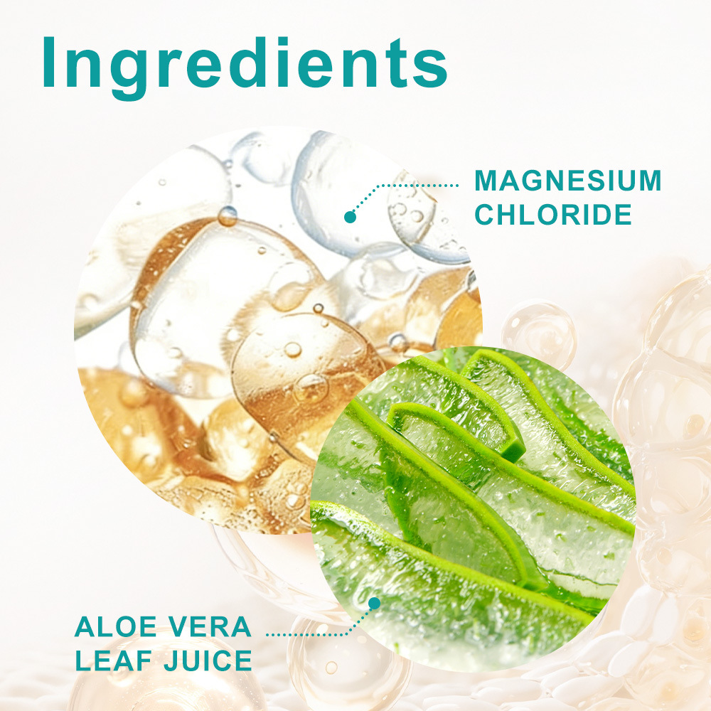 Magnesium Olie Spray & Lotion  - Bath Salts Magnesium recensie en prijs