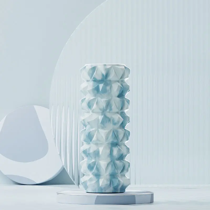 EVA 30CM 45CM Foam Roller Spie - Health Wellness And Fitness recensie en prijs