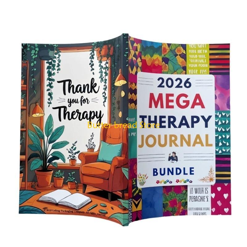 W89C Mental Health Recovery Jo - Health Wellness Journal recensie en prijs