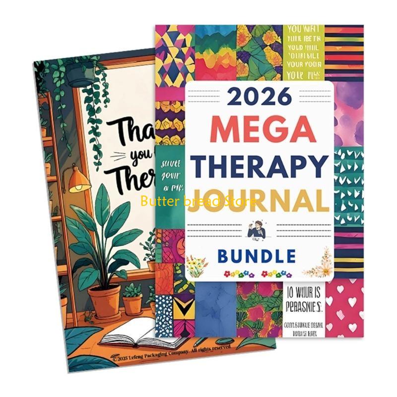 W89C Mental Health Recovery Jo - Health Wellness Journal recensie en prijs