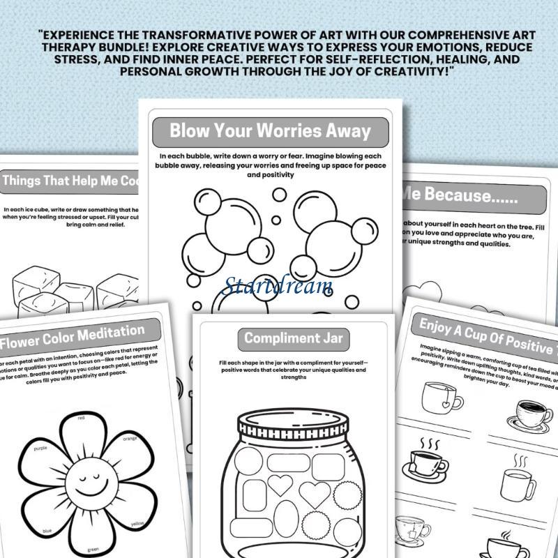Mental Wellness Workbook Twin  - Health Wellness Journal recensie en prijs