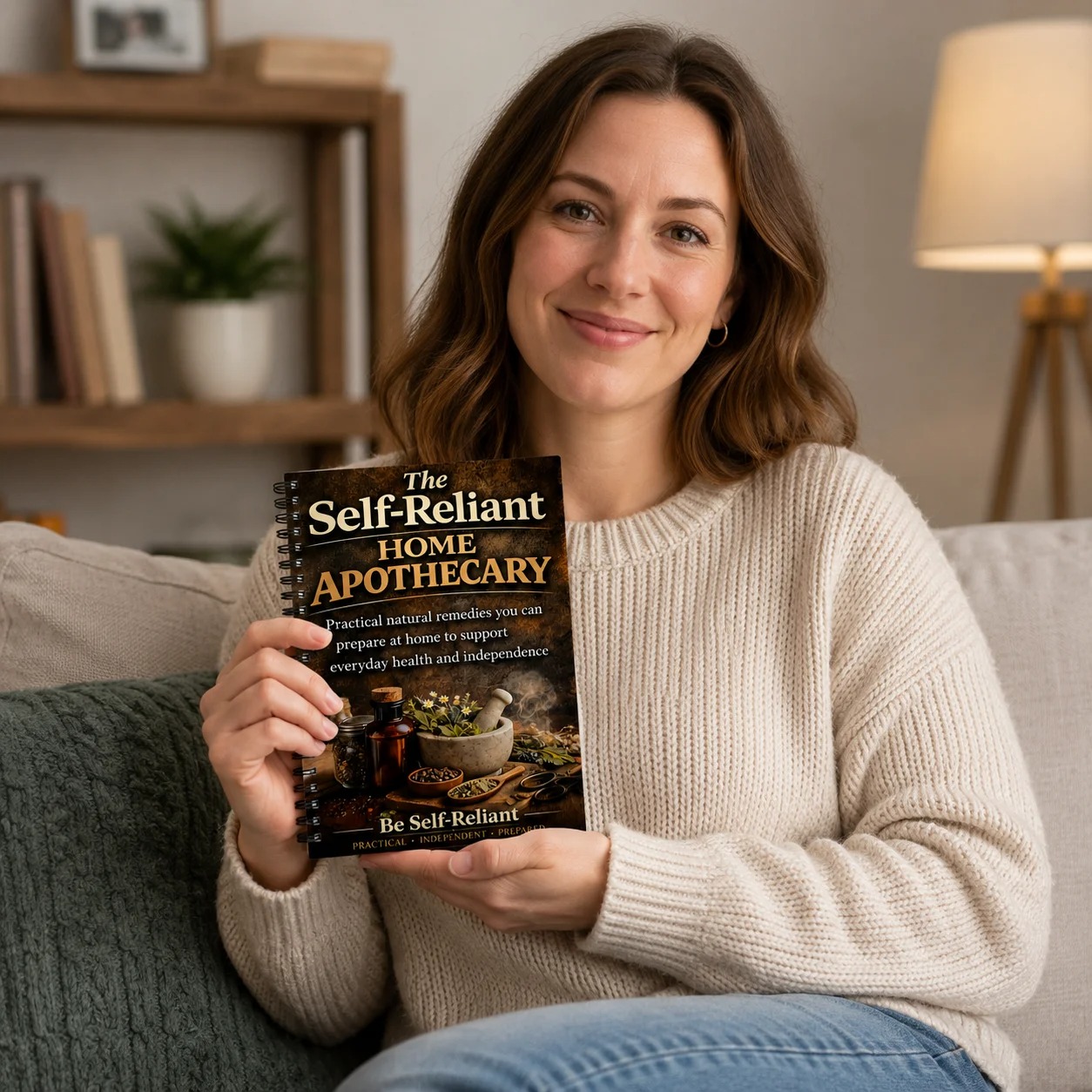 Zelfstandige huishoudelijke ap - Health Wellness Journal recensie en prijs