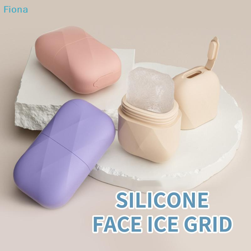 ✔ Silicone ijsvorm voor het ge - Ice Roller Face Cold recensie en prijs