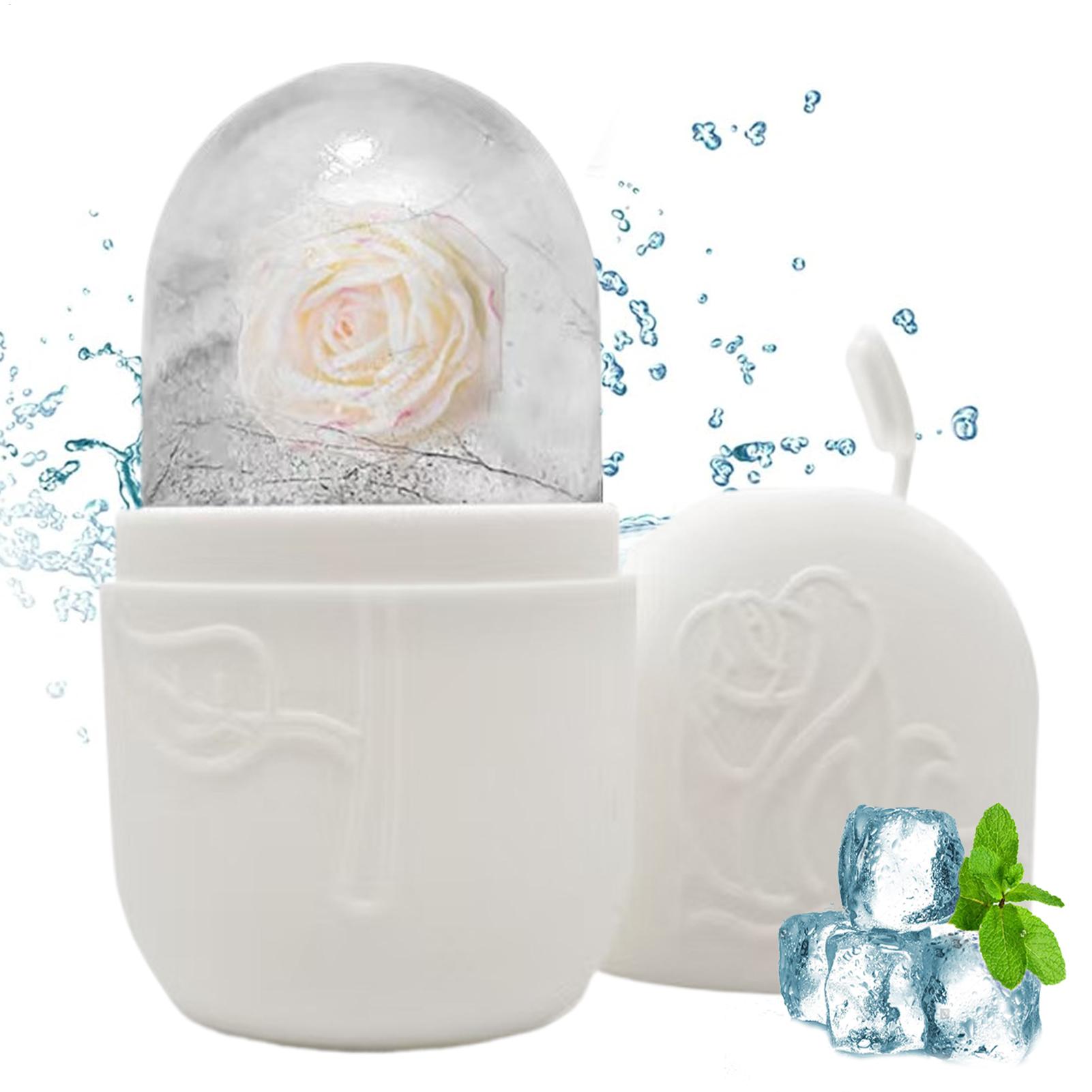 IJsroller voor gezicht Gezicht - Ice Roller Face Cold recensie en prijs