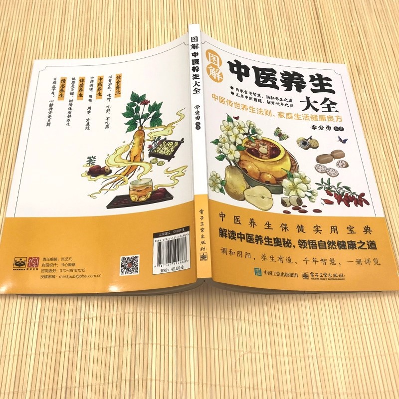Geïllustreerde encyclopedie ov - Health & Wellness Kuala Lumpur recensie en prijs