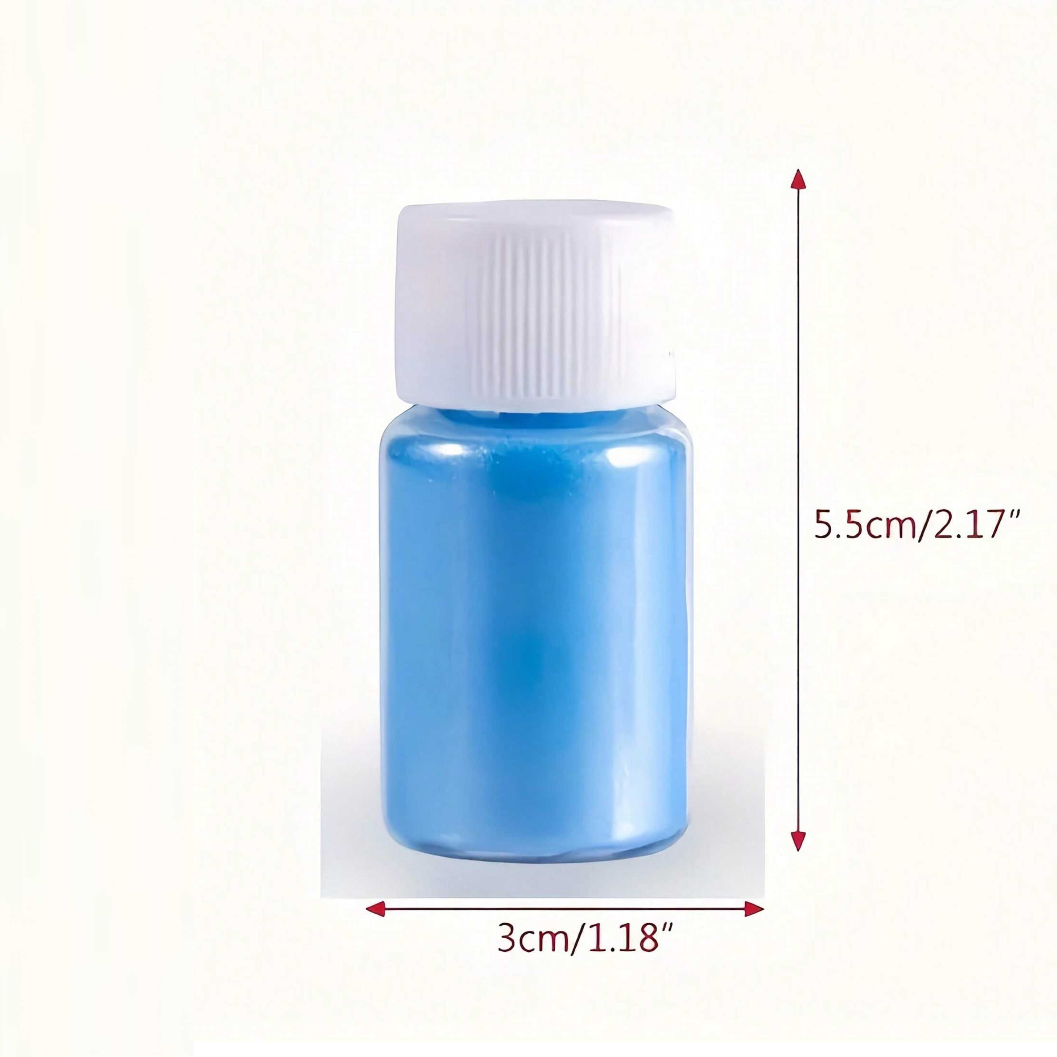 20 kleuren, 20ml verpakking, e - Bath Salts Magnesium recensie en prijs