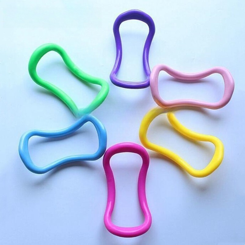 Prati Yoga Ring Schouder Stret - Health Wellness And Fitness recensie en prijs