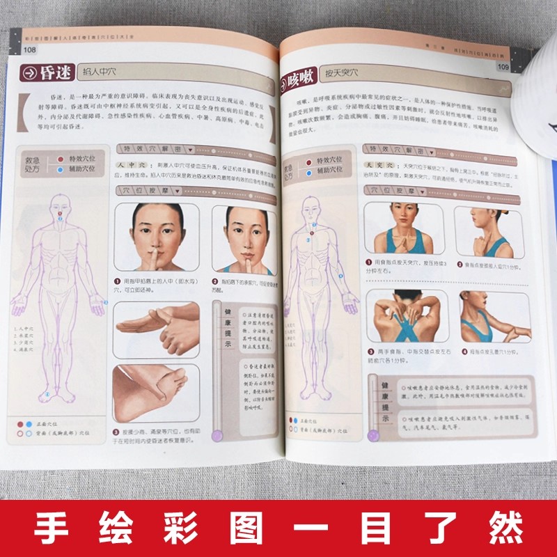 Gids voor acupuntmassage en TC - Health & Wellness Kuala Lumpur recensie en prijs