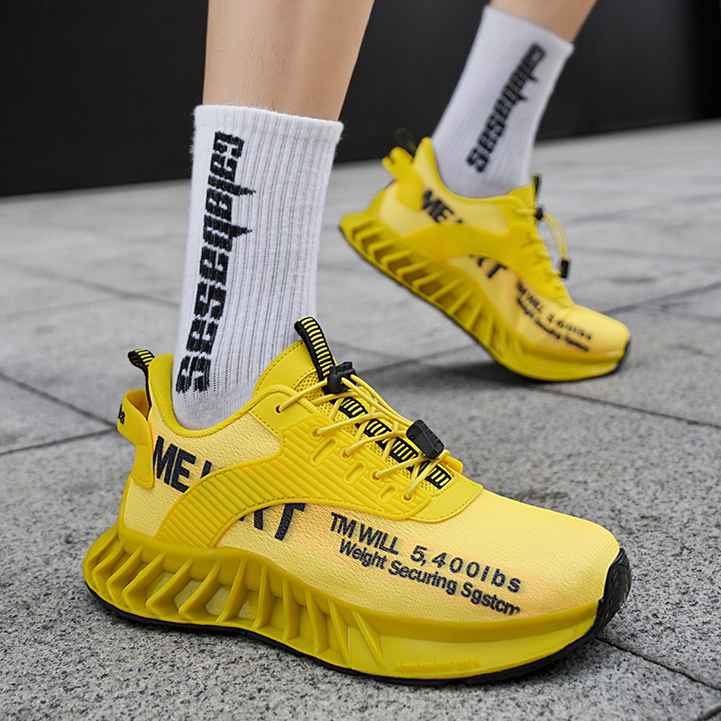 Loopschoenen voor heren Ademen - Health Wellness And Fitness recensie en prijs