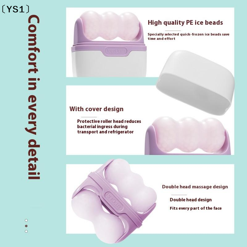 〔YS1〕Koud kompresapparaat Twee - Ice Roller Face Cold recensie en prijs