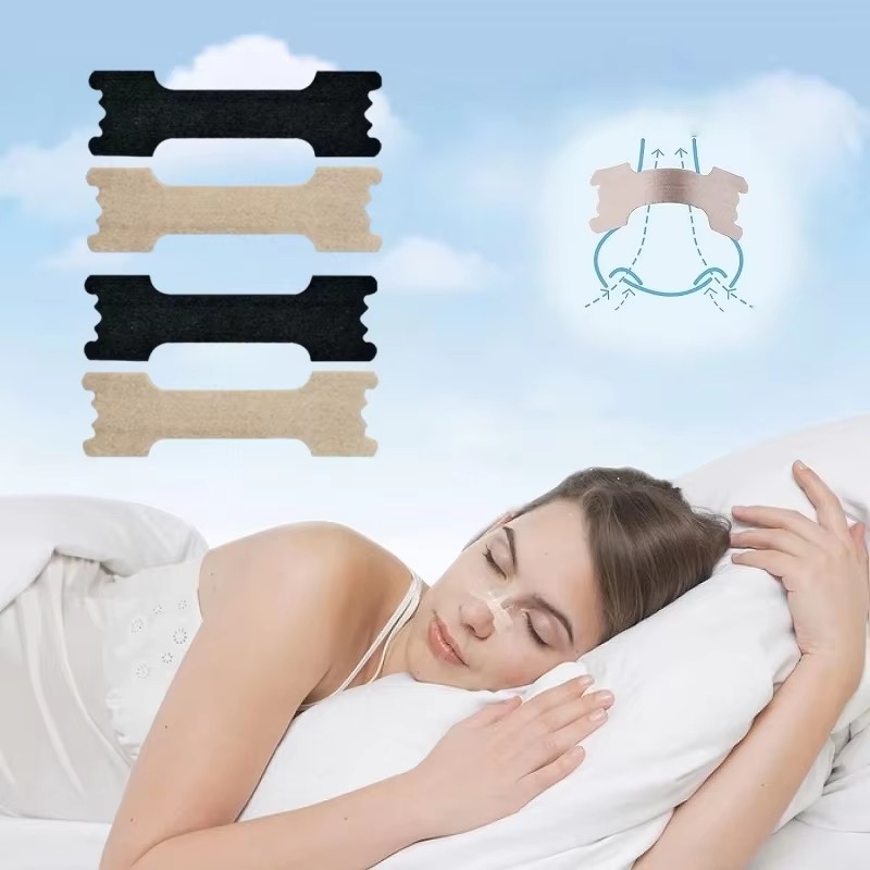 10-100 Stuks Anti-Snurken Stri - Health & Wellness Kuala Lumpur recensie en prijs