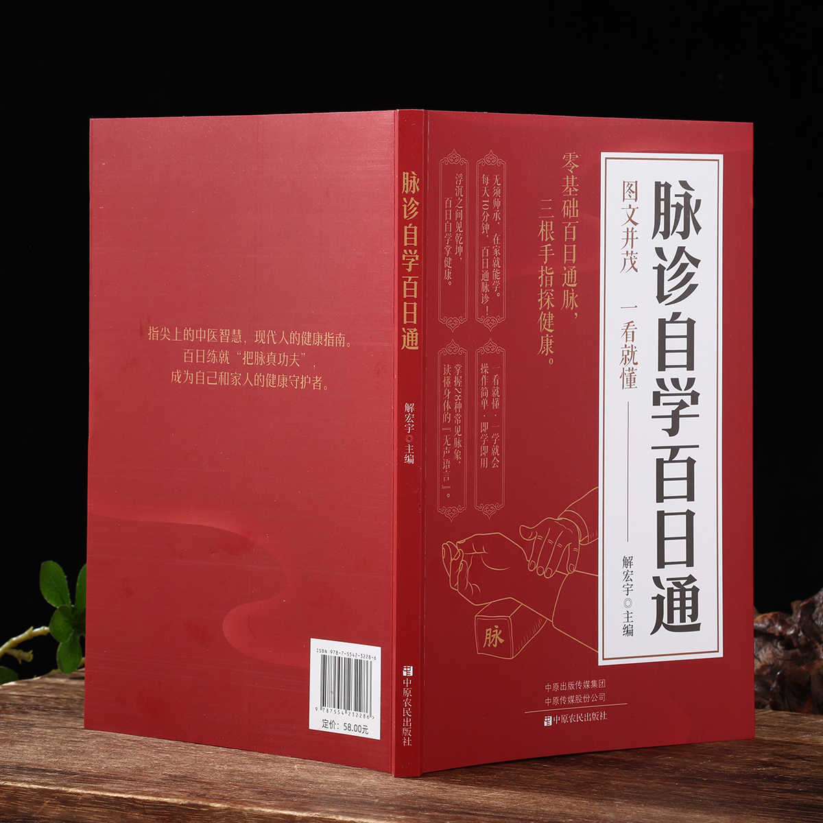 Pulsdiaagnose Zelfstudie Honde - Health & Wellness Kuala Lumpur recensie en prijs